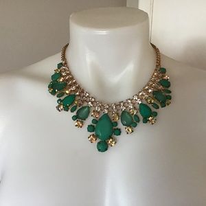 Custom jewelry set